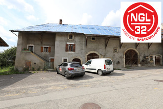 achat maison cruseilles 74350