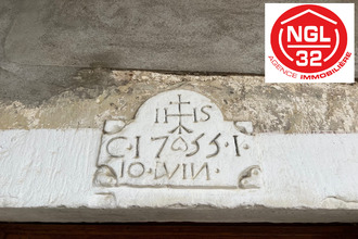 achat maison cruseilles 74350