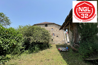 achat maison cruseilles 74350