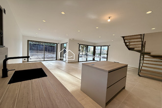 achat maison cruseilles 74350