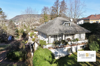 achat maison cruseilles 74350