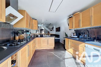 achat maison cruseilles 74350