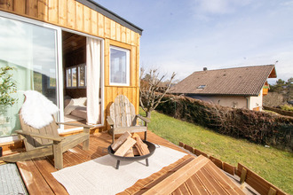 achat maison cruseilles 74350