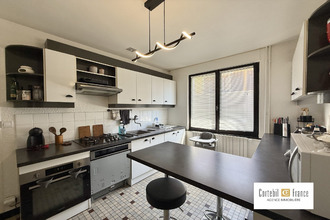 achat maison cruseilles 74350