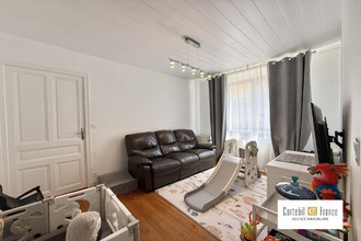 achat maison cruseilles 74350