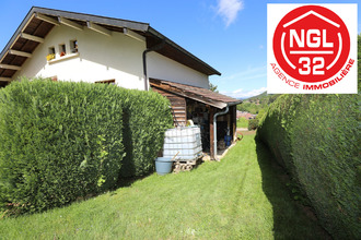 achat maison cruseilles 74350