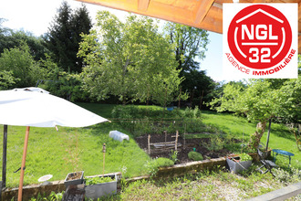 achat maison cruseilles 74350