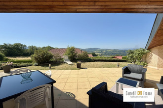 achat maison cruseilles 74350