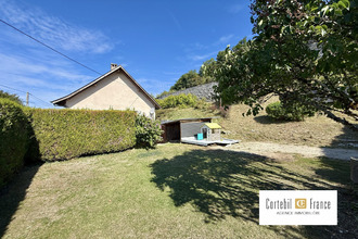 achat maison cruseilles 74350