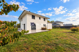 achat maison cruseilles 74350