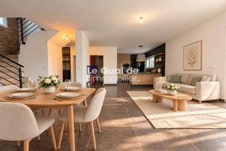 achat maison cruseilles 74350