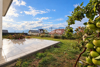 achat maison cruseilles 74350