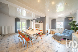 achat maison crusnes 54680