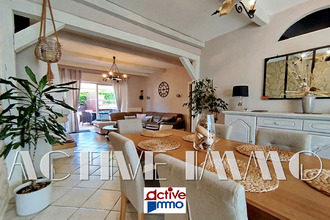 achat maison crusnes 54680