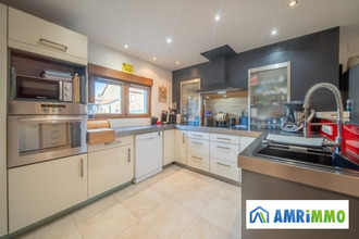 achat maison crusnes 54680