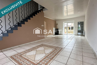 achat maison crusnes 54680