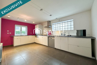 achat maison crusnes 54680