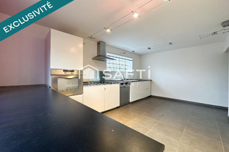 achat maison crusnes 54680