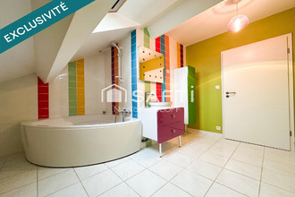 achat maison crusnes 54680