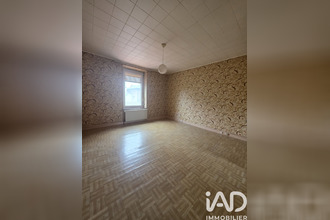 achat maison crusnes 54680