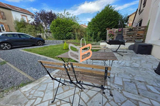 achat maison crusnes 54680