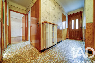 achat maison crusnes 54680