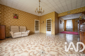 achat maison crusnes 54680