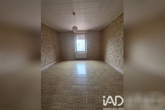 achat maison crusnes 54680