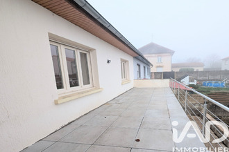 achat maison crusnes 54680