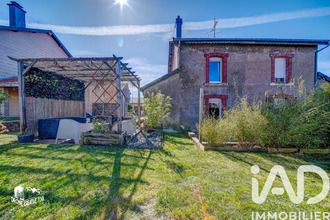 achat maison crusnes 54680