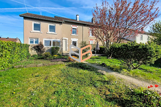 achat maison crusnes 54680