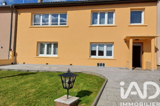 achat maison crusnes 54680