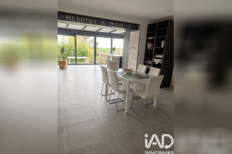 achat maison crusnes 54680