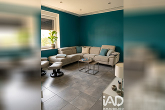 achat maison crusnes 54680