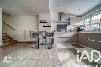 achat maison crusnes 54680