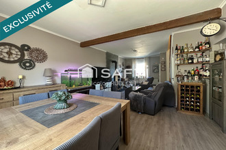 achat maison crusnes 54680