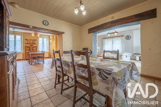 achat maison crusnes 54680