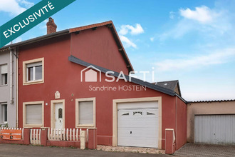 achat maison crusnes 54680