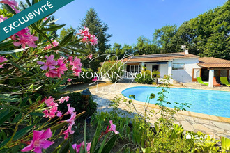 achat maison cruviers-lascours 30360