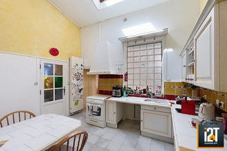 achat maison cruviers-lascours 30360