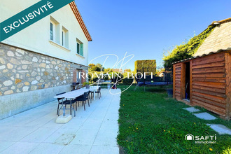 achat maison cruviers-lascours 30360