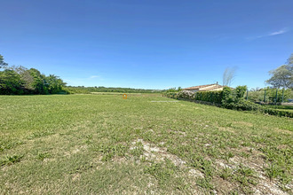 achat maison cruviers-lascours 30360