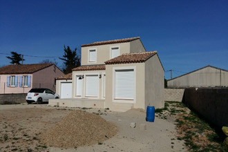 achat maison cruviers-lascours 30360