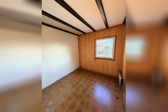 achat maison cruviers-lascours 30360