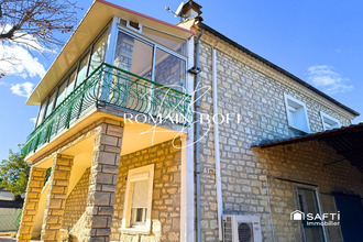 achat maison cruviers-lascours 30360