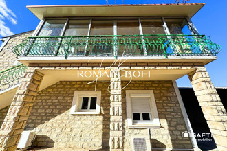 achat maison cruviers-lascours 30360