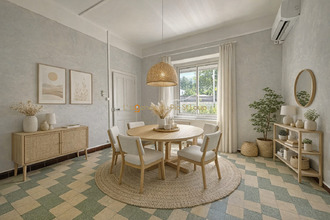 achat maison cruviers-lascours 30360