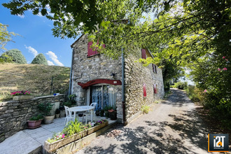 achat maison cruviers-lascours 30360