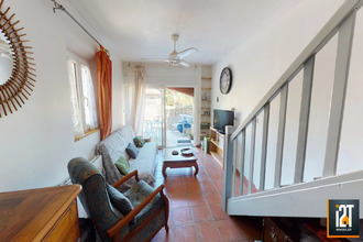 achat maison cruviers-lascours 30360