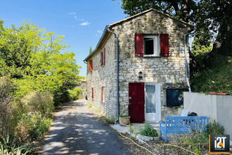 achat maison cruviers-lascours 30360